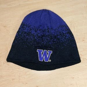 UW beanie